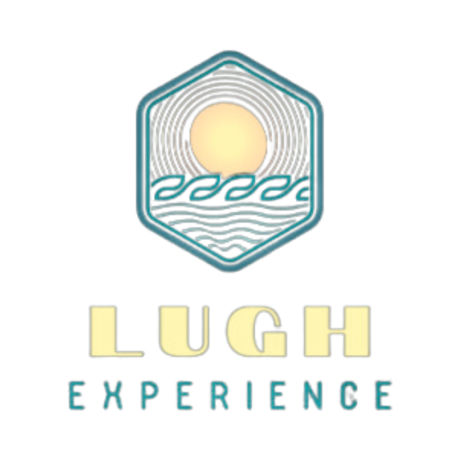 Lugh Experience Logo